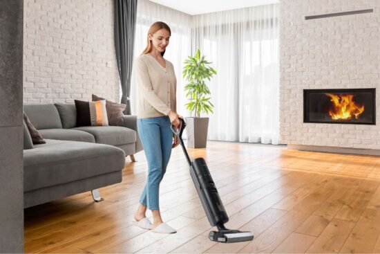 dreame H13 Pro Wet Dry Vacuum Cleaner