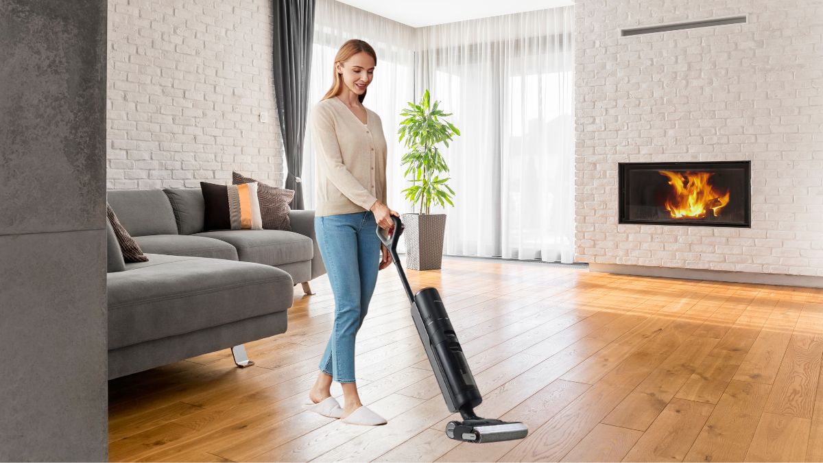 dreame H13 Pro Wet Dry Vacuum Cleaner