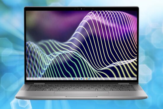 Dell Latitude 7340 Laptop