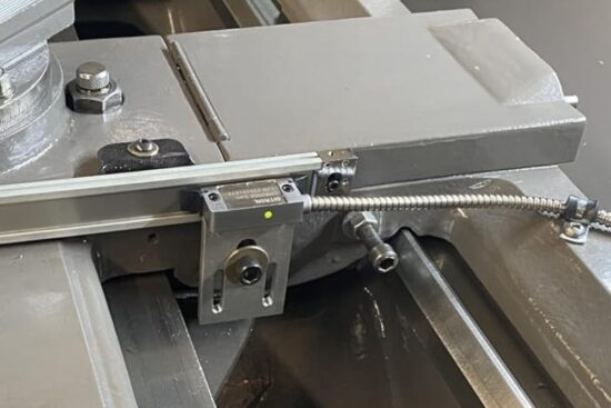 Ditron Magnetic Scale 820mm/32'' Encoder