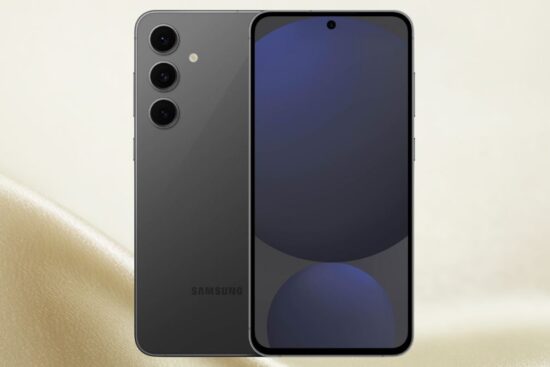 SAMSUNG Galaxy S24 FE AI Phone