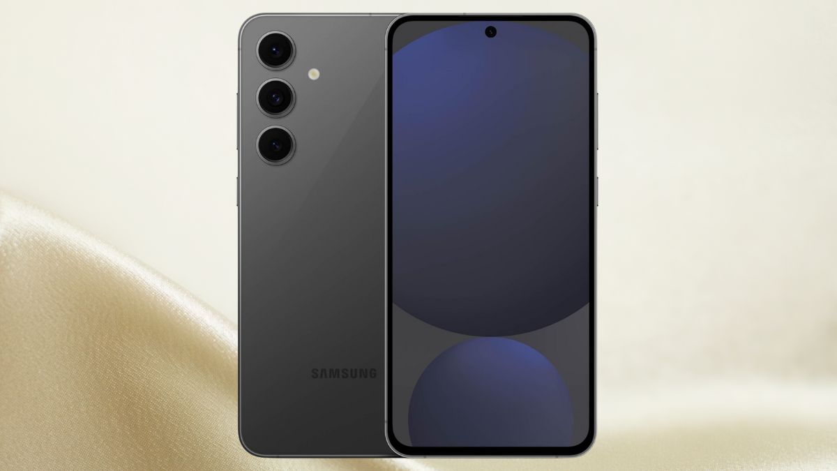 SAMSUNG Galaxy S24 FE AI Phone