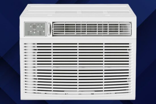 Durastar DRWHC232XNA1 23,200 BTU 230V Window Air Conditioner