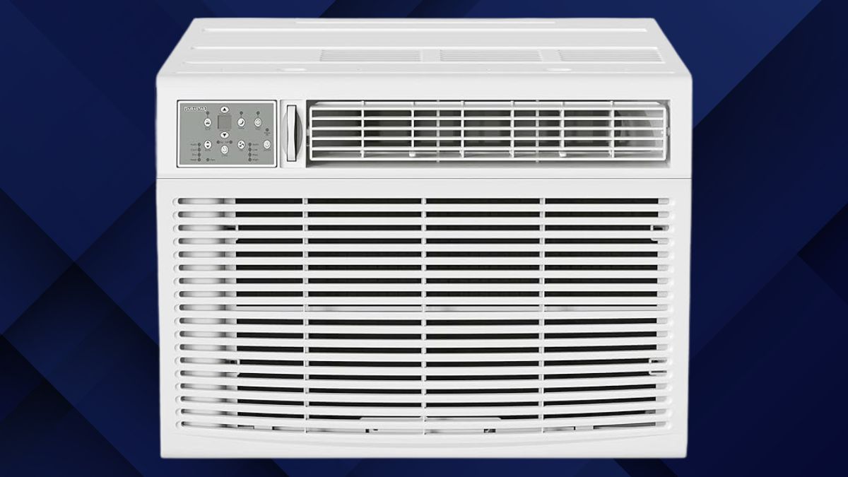 Durastar DRWHC232XNA1 23,200 BTU 230V Window Air Conditioner