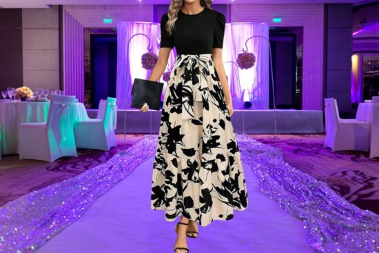 Wedding Guest Dresses for Women Summer