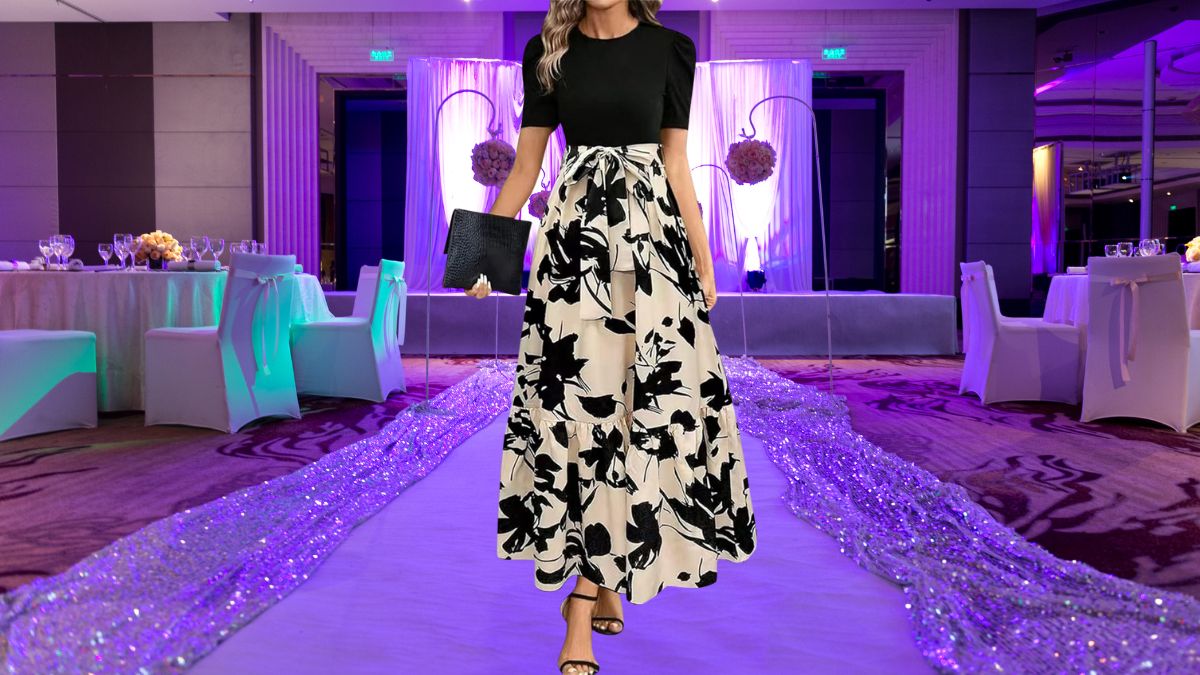 Wedding Guest Dresses for Women Summer