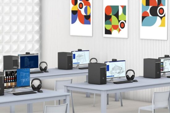 Dell OptiPlex 7010 Desktop Computer, 7000 Tower Dekstop PC