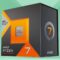 AMD Ryzen 7 7800X3D 8-Core, 16-Thread Desktop Processor