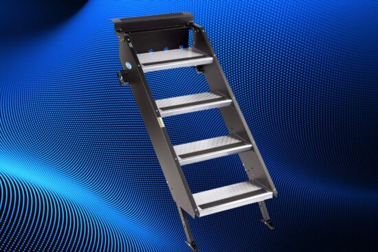 MORryde STP-212 Step Above