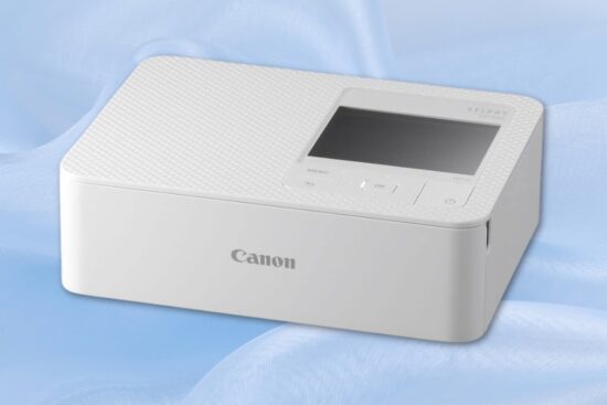 Print vivid 4x6 photos anywhere with the Canon SELPHY CP1500 Wireless Photo Printer—compact, fast, and made for photo lovers who want lab-quality results.