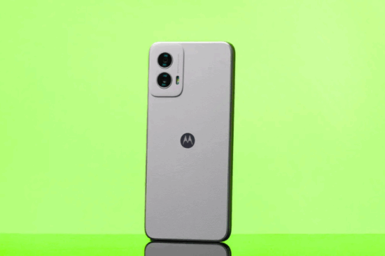 Moto G Power 5G (2024)