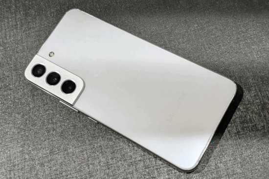 Samsung Galaxy S22 Review