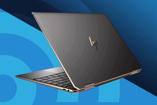 HP 2024 Portable 15'' HD Micro-Edge IPS Laptop