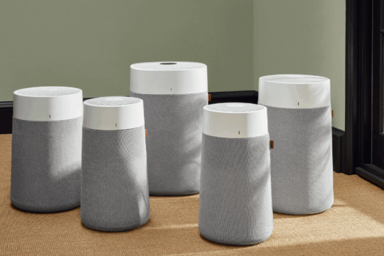 BLUEAIR Blue Pure 511i Max