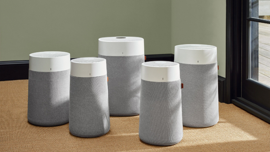 BLUEAIR Blue Pure 511i Max