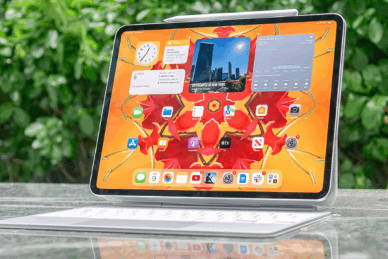 Apple iPad 11-inch (2025)