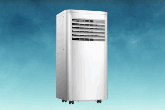 COWSAR 10000BTU Portable Air Conditioner