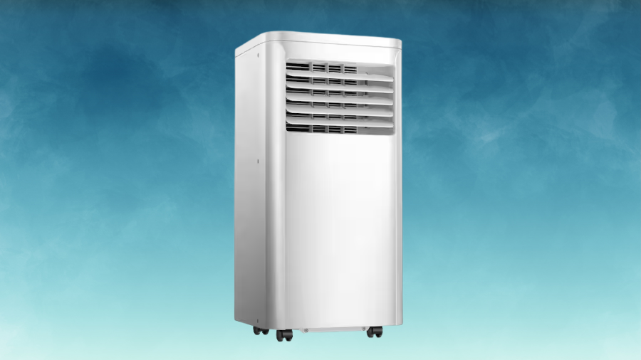COWSAR 10000BTU Portable Air Conditioner
