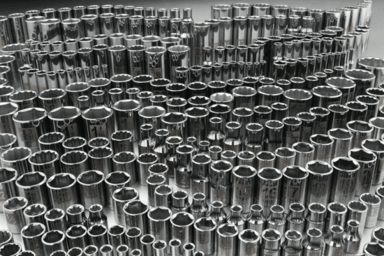 CRAFTSMAN 299-Piece Socket Set