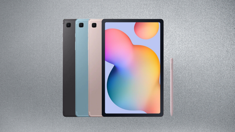 SAMSUNG Galaxy Tab S6 Lite (2024)