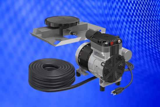 AirPro Pond Aerator Kit