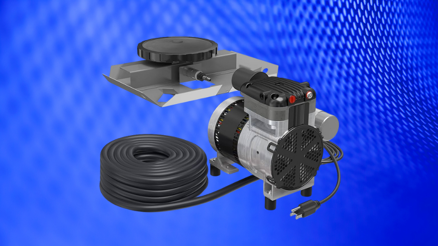 AirPro Pond Aerator Kit