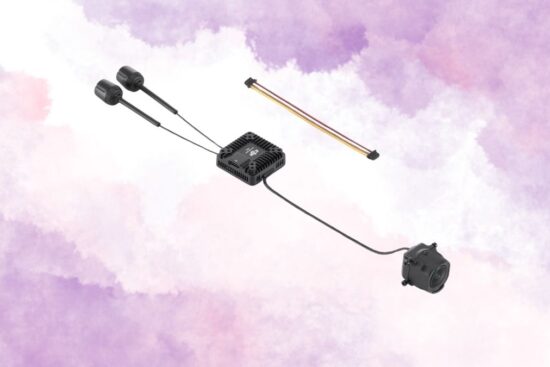 DJI O4 Air Unit Pro for FPV Drone