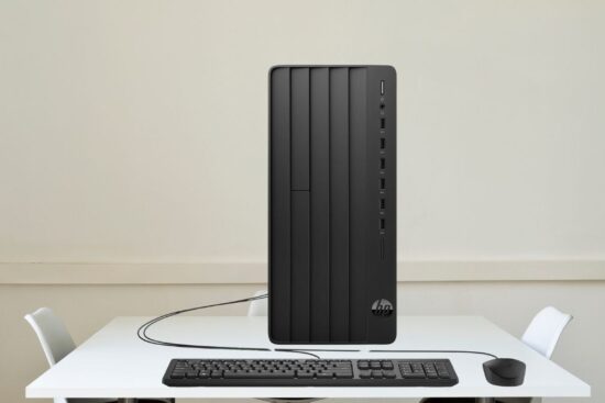 HP Pro Tower 290 G9 Business Desktop Computer PC