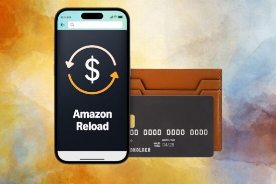 Amazon.com Gift Card Balance Reload