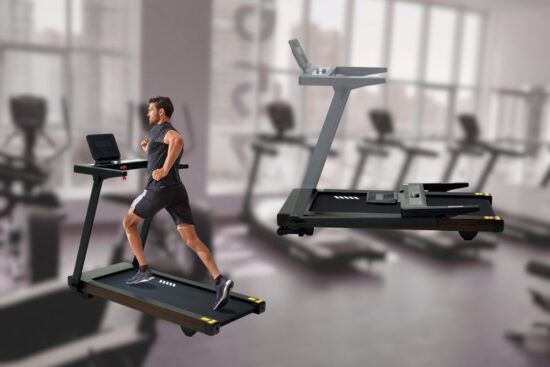 Why the BORGUSI 4.0 HP Treadmill Is the Smartest Home Workout Upgrade