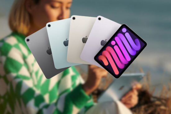 Small But Mighty: The iPad Mini A17 Pro Redefines Portable Performance