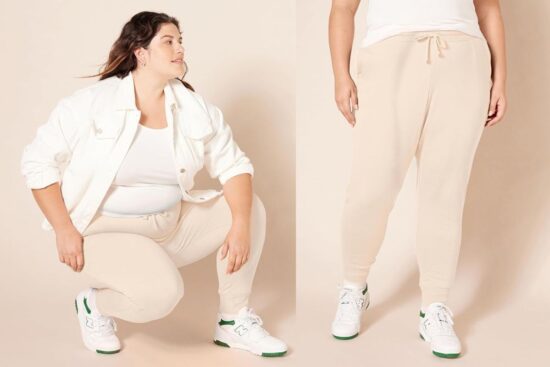 Amazon Essentials Fleece Joggers: Soft, Stylish & Under $25