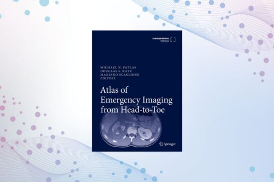 Emergency Imaging Atlas: A Comprehensive Reference for Critical Diagnoses from Head-to-Toe