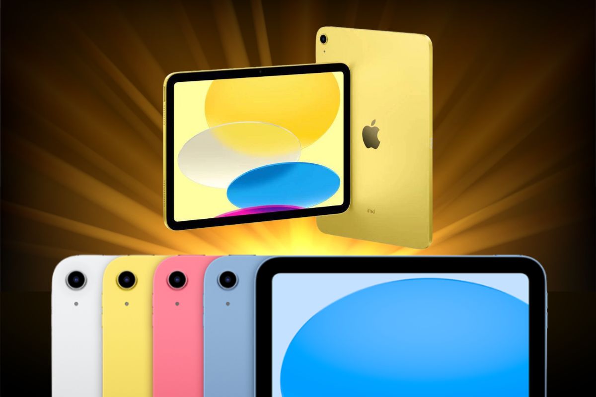 Unlock Pro Power for Less: Apple’s 11-Inch iPad with A16 Chip on Amazon