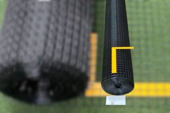 Ultimate Outdoor Barrier: Critterfence 6ft Fence for Pets, Gardens & Property