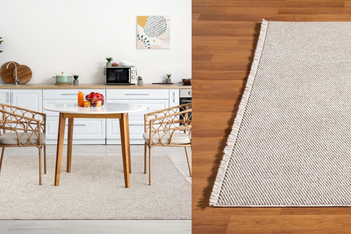 Transform Any Room with the LUXE WEAVERS 9×12 Rug: A Blend of Texture, Comfort & Style