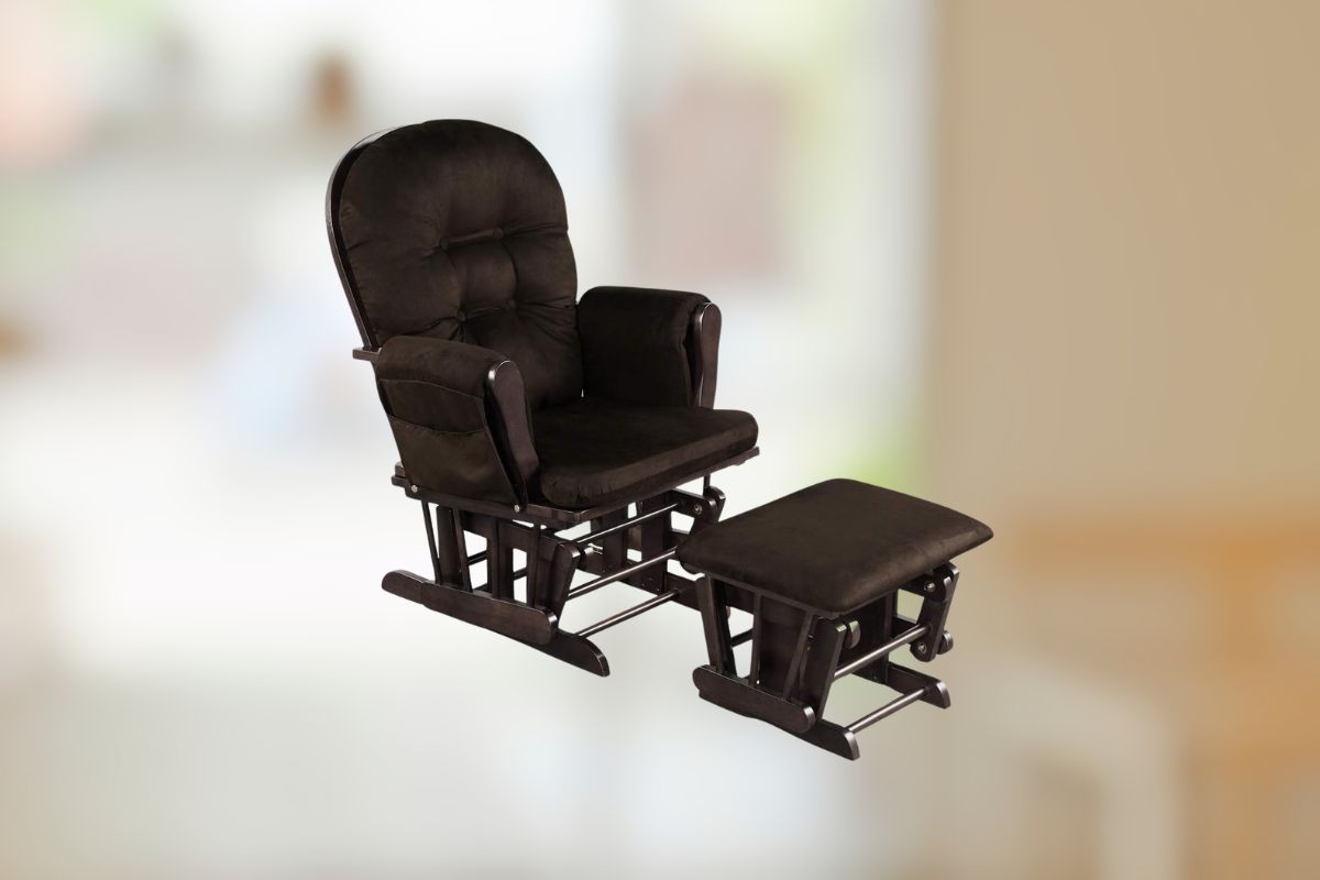 Comfort Meets Value: The Costzon Baby Glider Every New Parent Needs