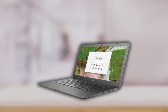 Affordable & Reliable: HP 14-Inch Chromebook Review for Budget Buyers