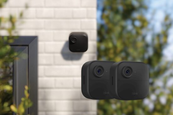Blink Outdoor 4 (4th Gen): A Smarter, Simpler Wireless Home Security System