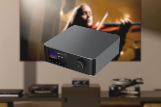 WiiM Ultra Music Streamer: The Smart Audio Hub Your Setup Needs