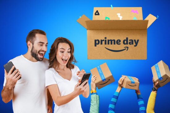 How to Save Big During Amazon Prime Day 2025: Best Deals & Tips for All 4 Days