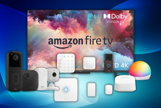Early Amazon Devices Deals for Prime Day 2025: Grab These Discounts Now