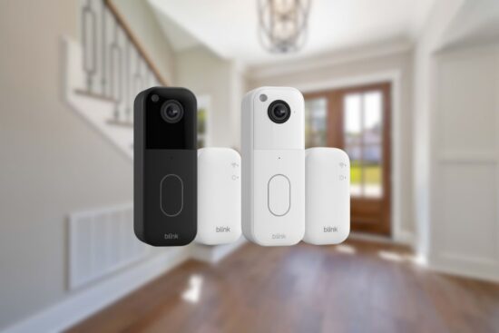 Best Budget Smart Doorbell? Blink Video Doorbell & Sync Module 2