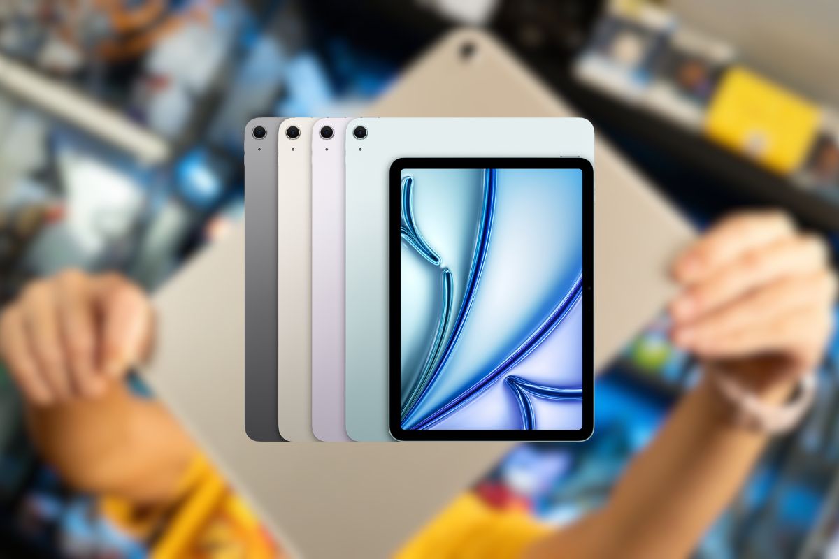 Apple iPad Air 11" M3: The Sweet Spot Between Power and Portability