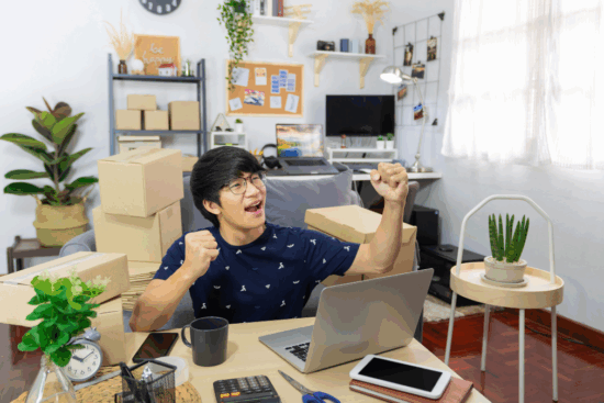 7 Reasons Amazon Dominates the E-Commerce World