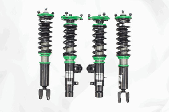 Rev9 R9-HS2-050 Hyper-Street II Coilovers
