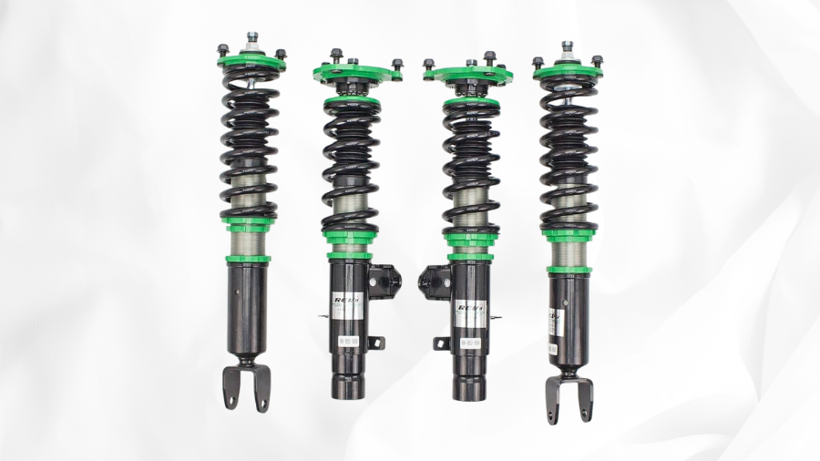 Rev9 R9-HS2-050 Hyper-Street II Coilovers