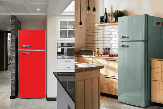 Frigidaire EFR753 Review