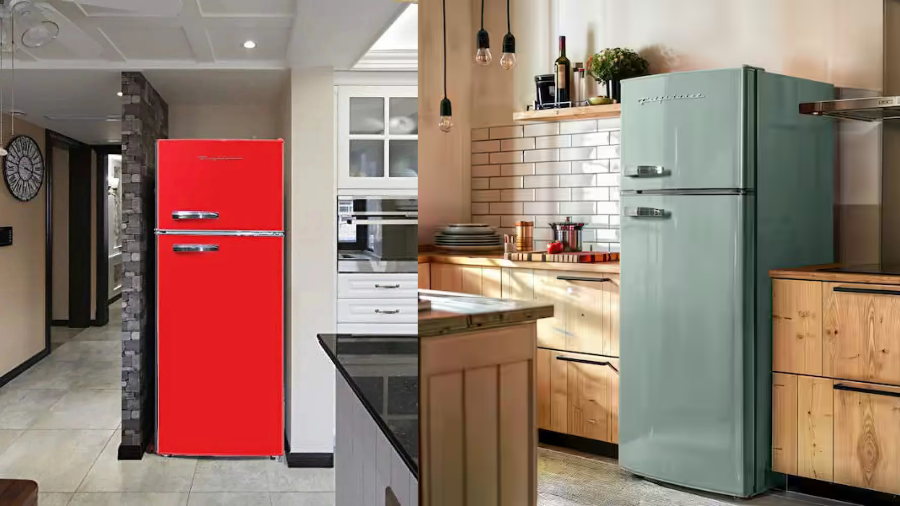 Frigidaire EFR753 Review