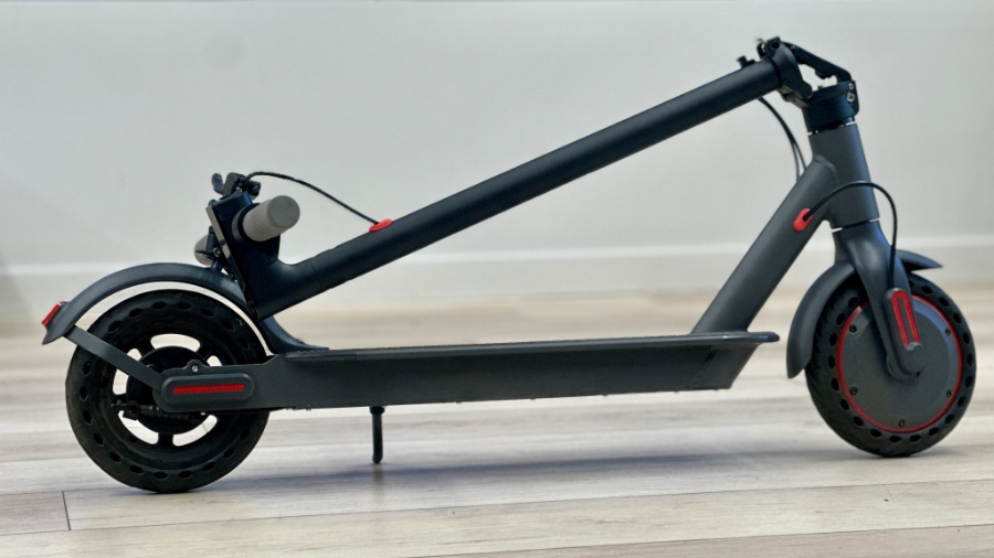 Maxshot Electric Scooter for Adults